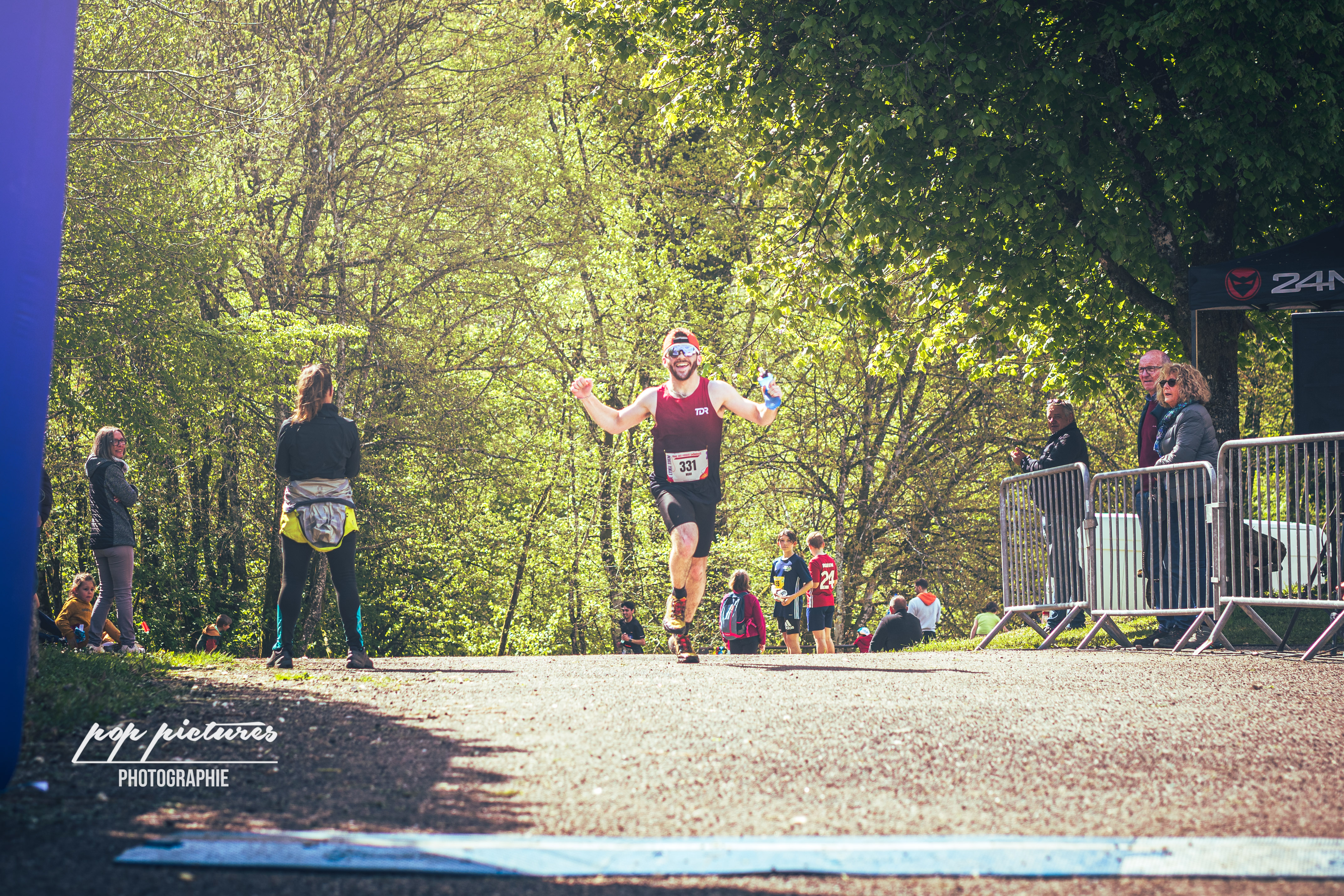 Image du trail